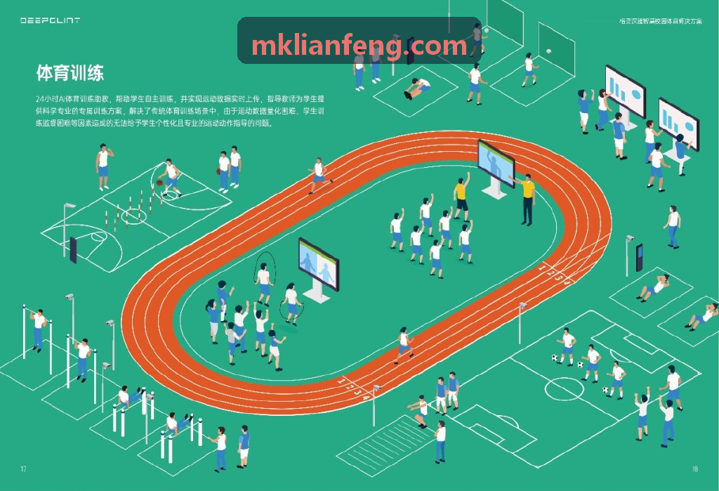 MKSPORTS城市马拉松路跑应用
